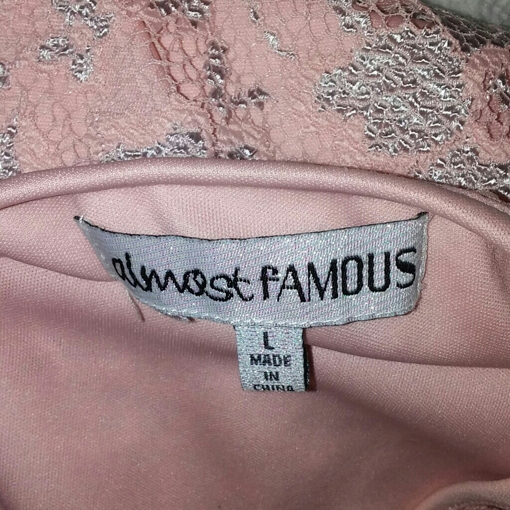 Dress